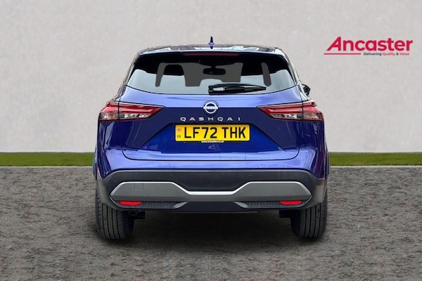 Used Nissan Qashqai 2022 for sale - 75475307: Photo 4