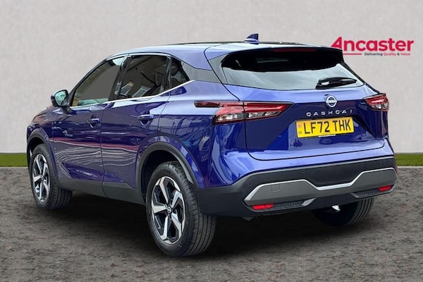 Used Nissan Qashqai 2022 for sale - 75475307: Photo 5
