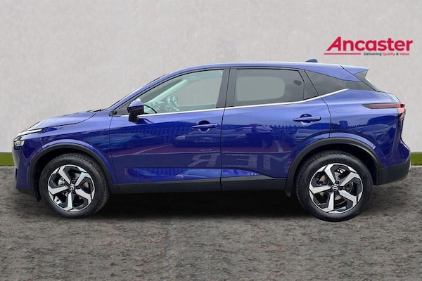Used Nissan Qashqai 2022 for sale - 75475307: Photo 6