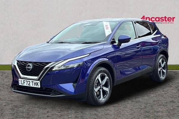Used Nissan Qashqai 2022 for sale - 75475307: Photo 7