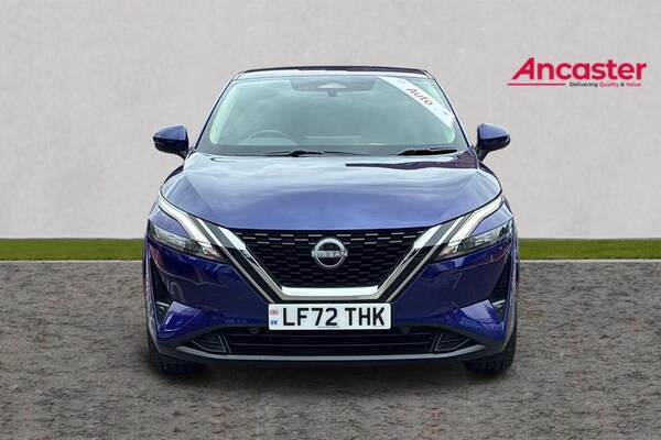 Used Nissan Qashqai 2022 for sale - 75475307: Photo 8