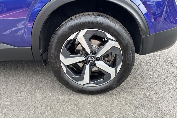 Used Nissan Qashqai 2022 for sale - 75475307: Photo 9