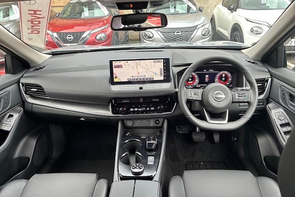 Used Nissan X-Trail 2025 for sale - 76285429: Photo 12