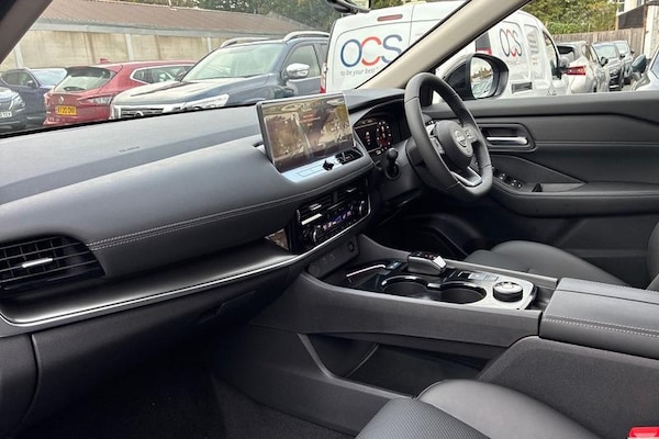 Used Nissan X-Trail 2025 for sale - 76285429: Photo 13