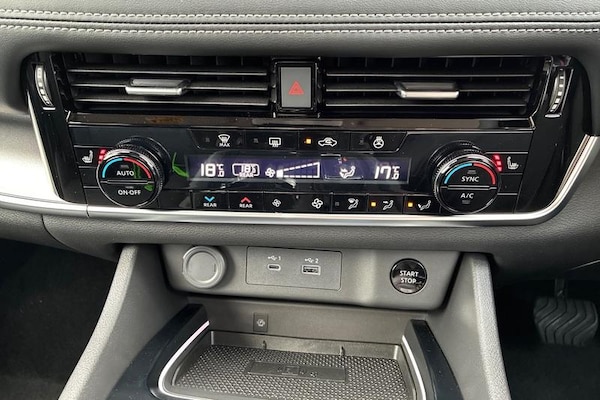 Used Nissan X-Trail 2025 for sale - 76285429: Photo 15
