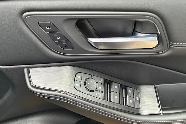 Used Nissan X-Trail 2025 for sale - 76285429: Photo 16