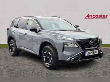 Used Nissan X-Trail 2025 for sale - 76285429: Photo