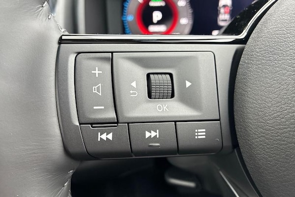 Used Nissan X-Trail 2025 for sale - 76285429: Photo 21