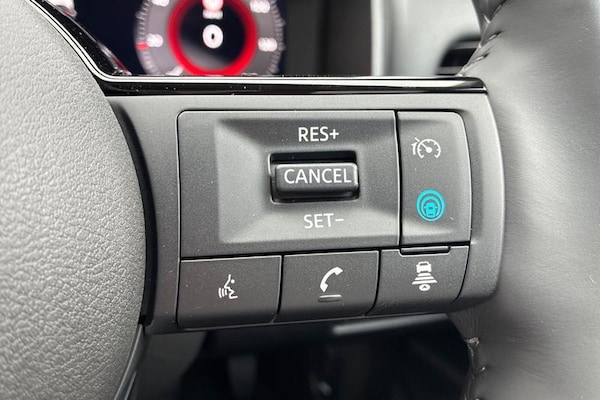 Used Nissan X-Trail 2025 for sale - 76285429: Photo 22