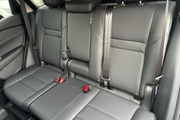 Used Nissan X-Trail 2025 for sale - 76285429: Photo 23
