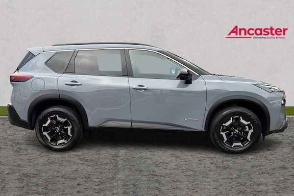 Used Nissan X-Trail 2025 for sale - 76285429: Photo 2