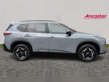 Used Nissan X-Trail 2025 for sale - 76285429: Photo