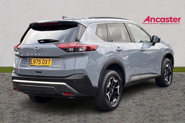 Used Nissan X-Trail 2025 for sale - 76285429: Photo 3