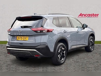 Used Nissan X-Trail 2025 for sale - 76285429: Photo