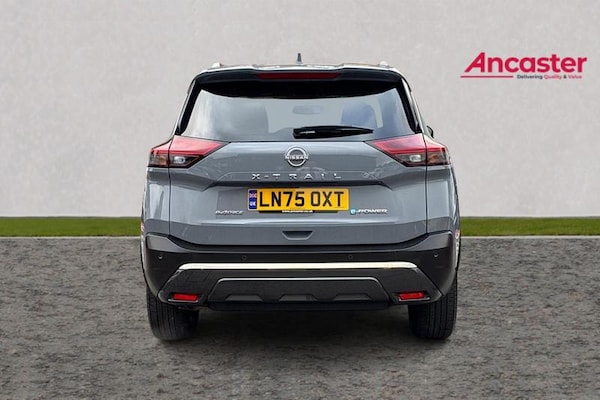 Used Nissan X-Trail 2025 for sale - 76285429: Photo 4