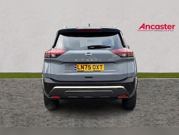 Used Nissan X-Trail 2025 for sale - 76285429: Photo