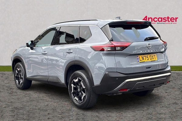 Used Nissan X-Trail 2025 for sale - 76285429: Photo 5