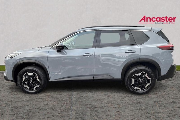 Used Nissan X-Trail 2025 for sale - 76285429: Photo 6