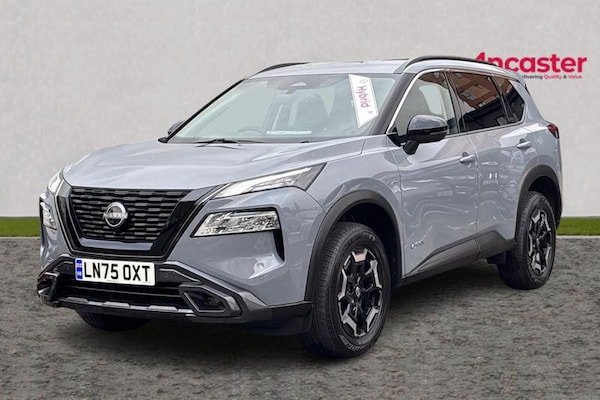Used Nissan X-Trail 2025 for sale - 76285429: Photo 7