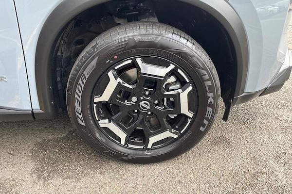 Used Nissan X-Trail 2025 for sale - 76285429: Photo 9