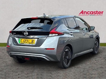 Used Nissan Leaf 2023 for sale - 79541265: Photo