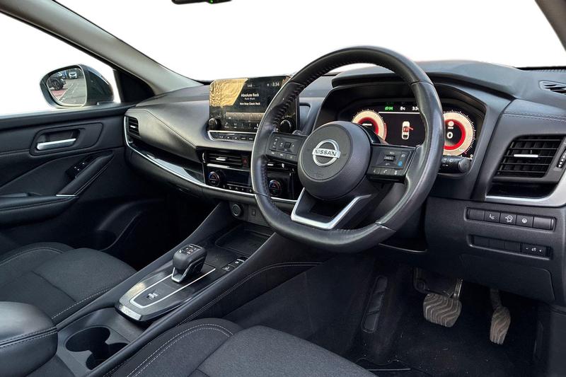 Used Nissan Qashqai 2021 for sale - 76971909: Photo 10