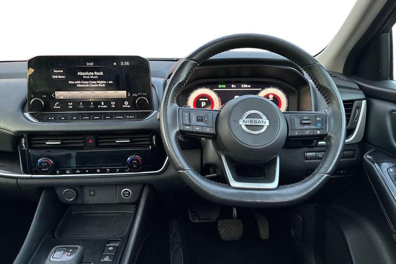 Used Nissan Qashqai 2021 for sale - 76971909: Photo 11