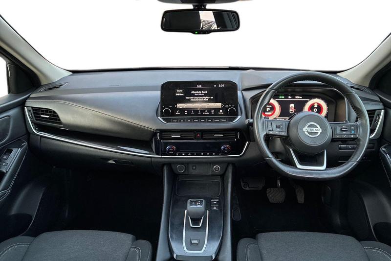 Used Nissan Qashqai 2021 for sale - 76971909: Photo 12