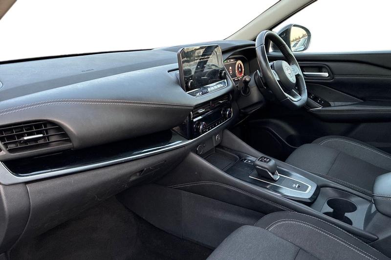 Used Nissan Qashqai 2021 for sale - 76971909: Photo 13