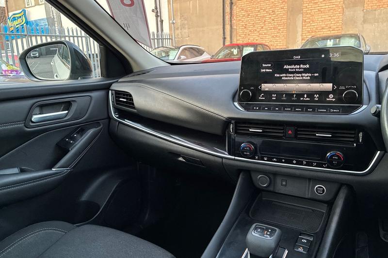 Used Nissan Qashqai 2021 for sale - 76971909: Photo 14