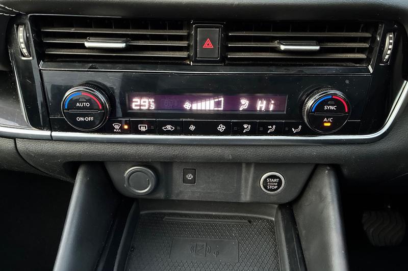 Used Nissan Qashqai 2021 for sale - 76971909: Photo 15