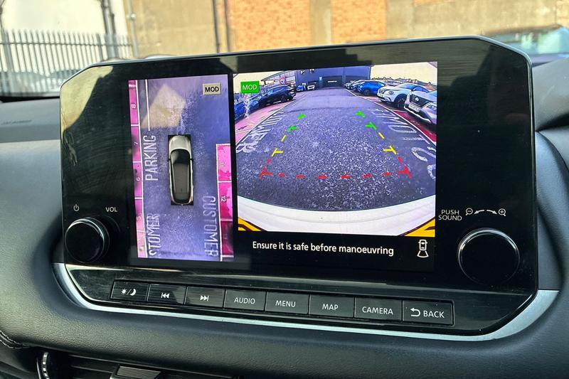 Used Nissan Qashqai 2021 for sale - 76971909: Photo 19