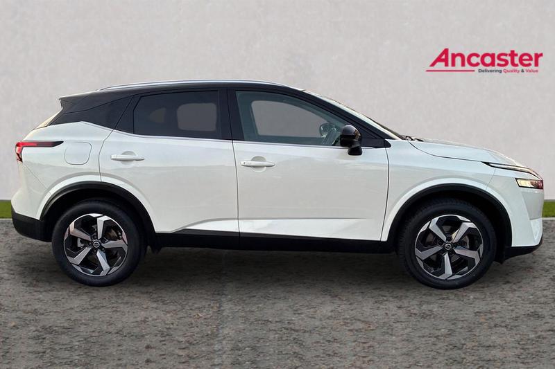 Used Nissan Qashqai 2021 for sale - 76971909: Photo 2