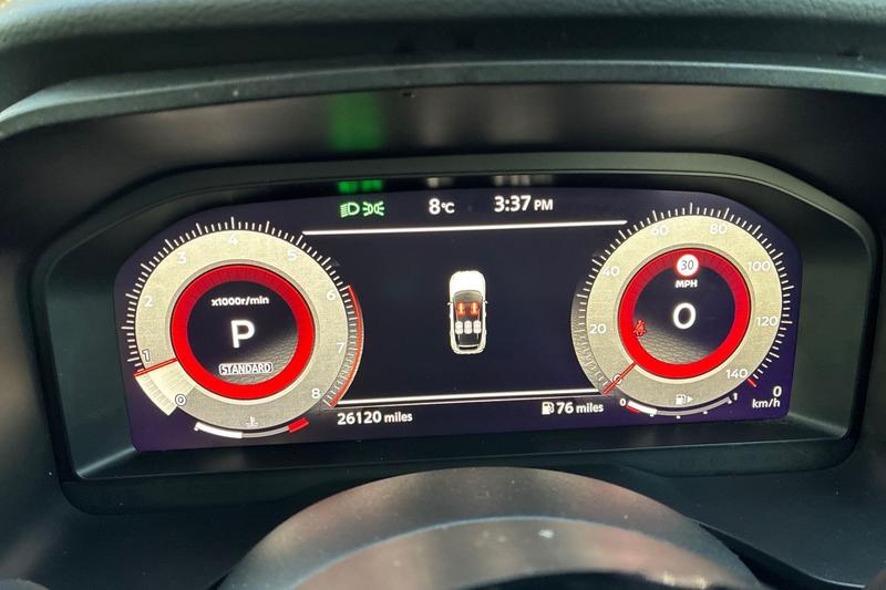 Used Nissan Qashqai 2021 for sale - 76971909: Photo 20