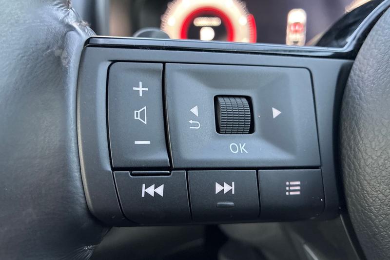 Used Nissan Qashqai 2021 for sale - 76971909: Photo 21