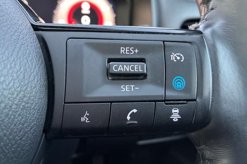 Used Nissan Qashqai 2021 for sale - 76971909: Photo 22