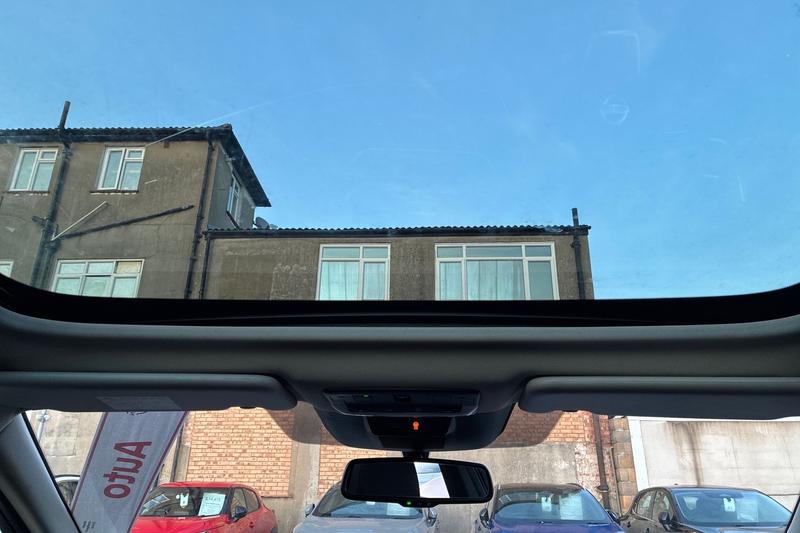 Used Nissan Qashqai 2021 for sale - 76971909: Photo 25