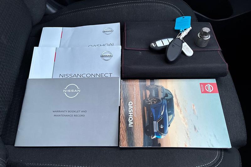 Used Nissan Qashqai 2021 for sale - 76971909: Photo 28