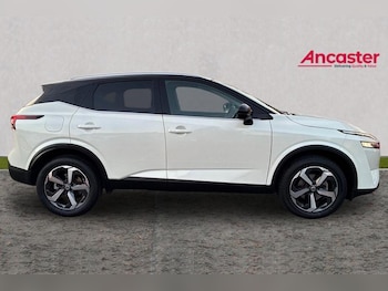 Used Nissan Qashqai 2021 for sale - 76971909: Photo