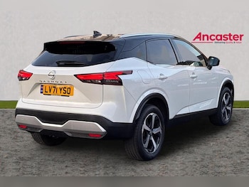 Used Nissan Qashqai 2021 for sale - 76971909: Photo