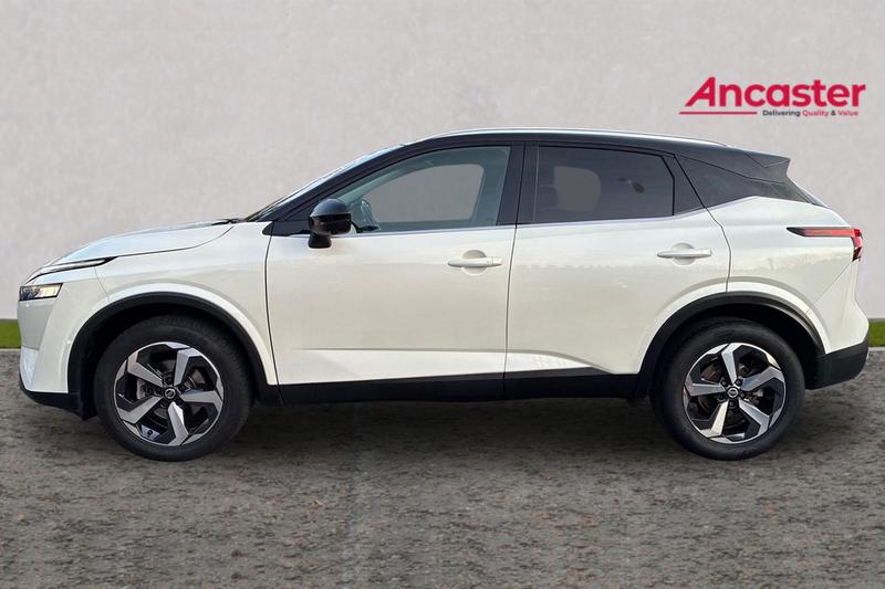 Used Nissan Qashqai 2021 for sale - 76971909: Photo 6