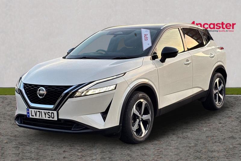 Used Nissan Qashqai 2021 for sale - 76971909: Photo 7