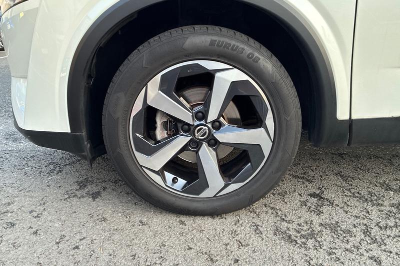 Used Nissan Qashqai 2021 for sale - 76971909: Photo 9