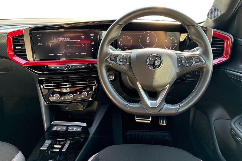 Used Vauxhall Mokka 2022 for sale - 76344393: Photo 11