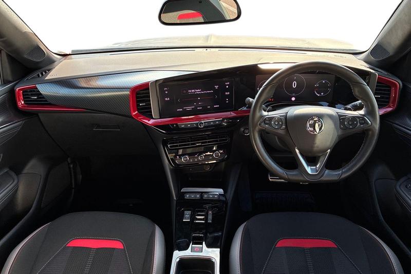 Used Vauxhall Mokka 2022 for sale - 76344393: Photo 12