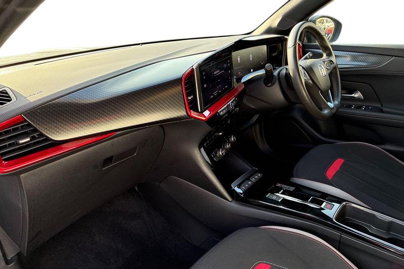 Used Vauxhall Mokka 2022 for sale - 76344393: Photo 13