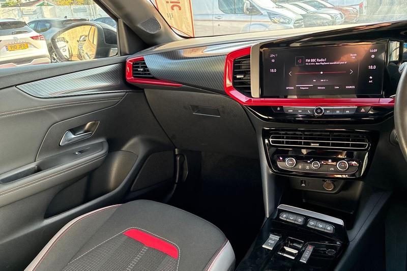 Used Vauxhall Mokka 2022 for sale - 76344393: Photo 14