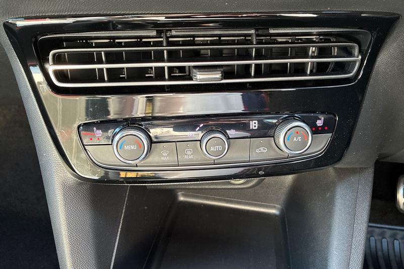 Used Vauxhall Mokka 2022 for sale - 76344393: Photo 15