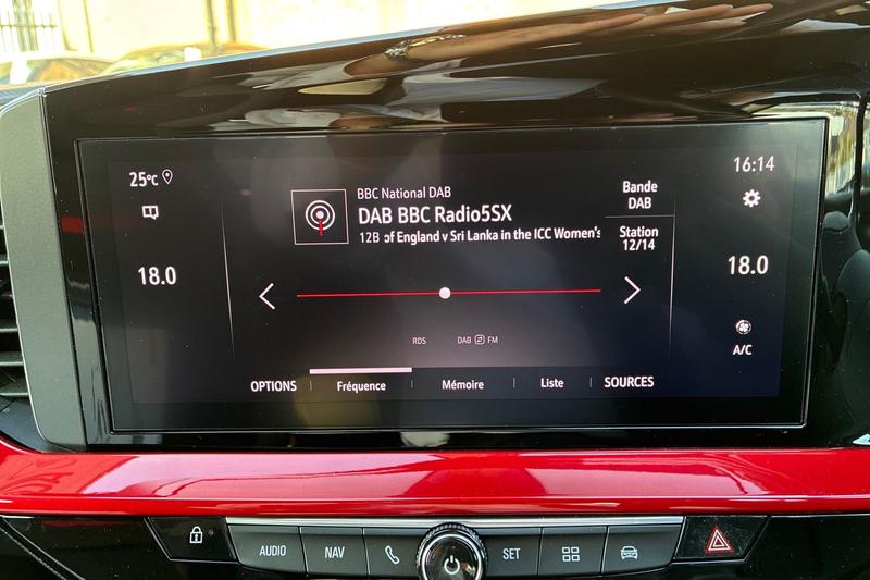 Used Vauxhall Mokka 2022 for sale - 76344393: Photo 17