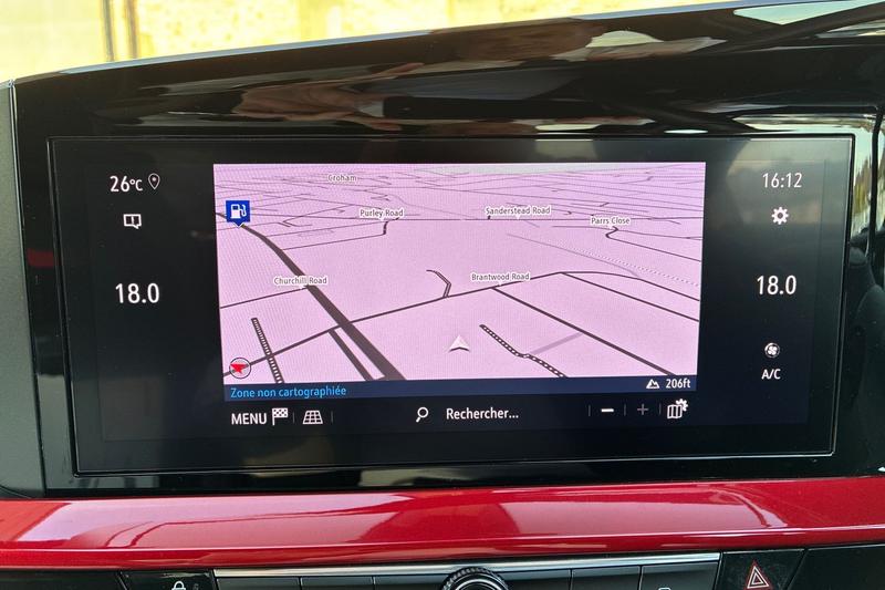 Used Vauxhall Mokka 2022 for sale - 76344393: Photo 18